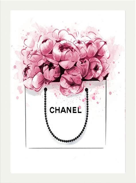 coco chanel art prints|coco chanel prints posters.